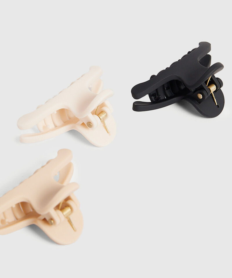 Accesorios Cabello Para Mujer Marfil